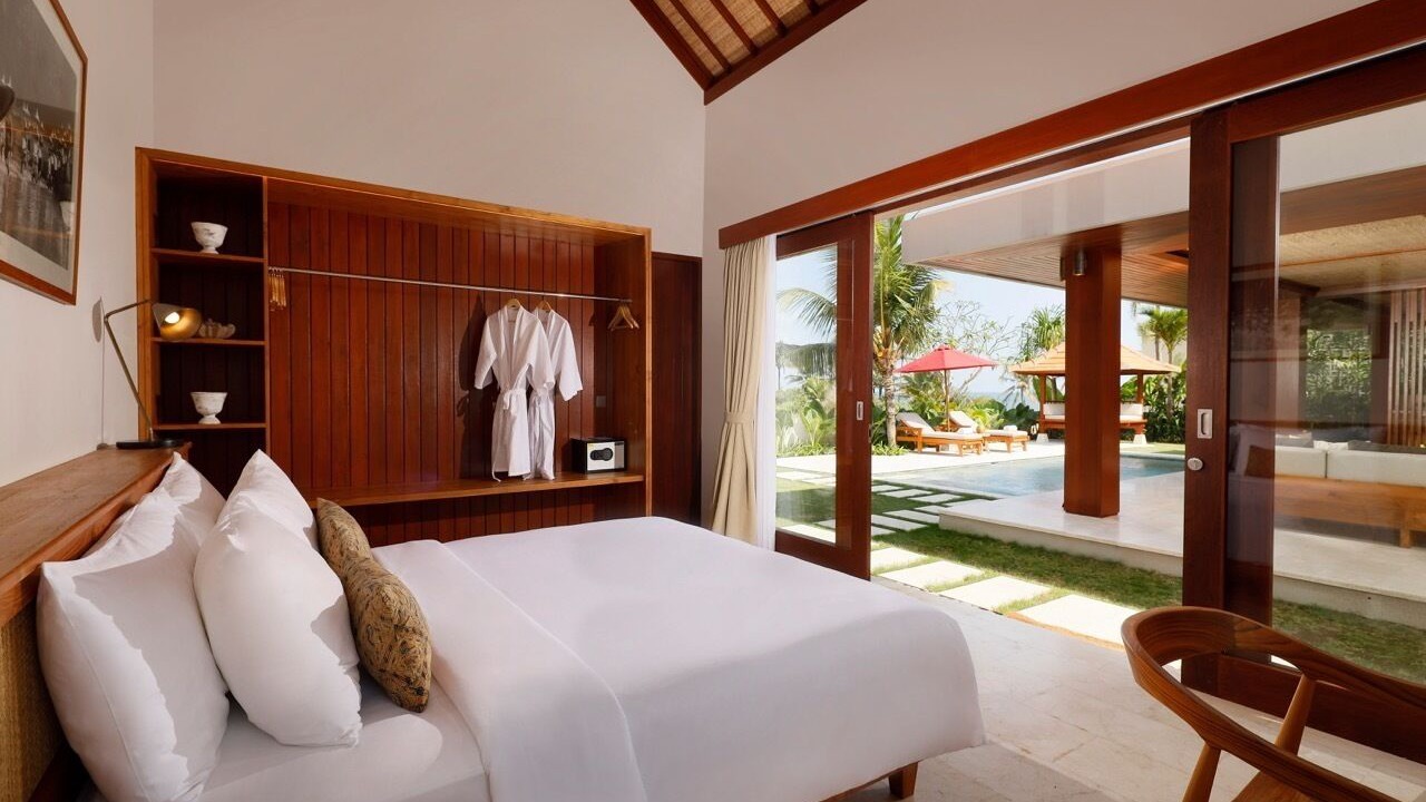 Photo of Bedroom in Kerambitan