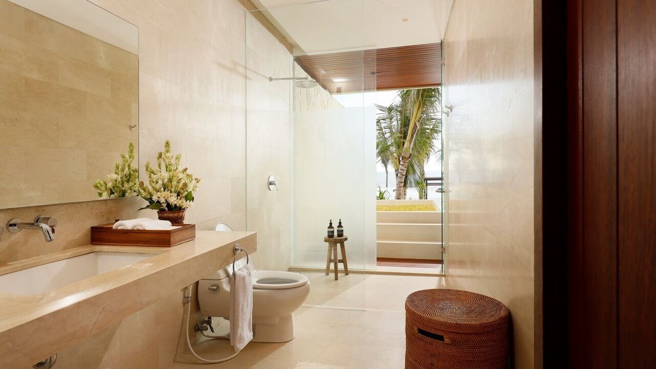 Photo of Bathroom in Kerambitan