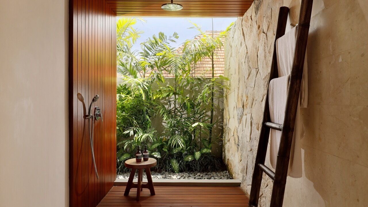 Photo of Bathroom in Kerambitan