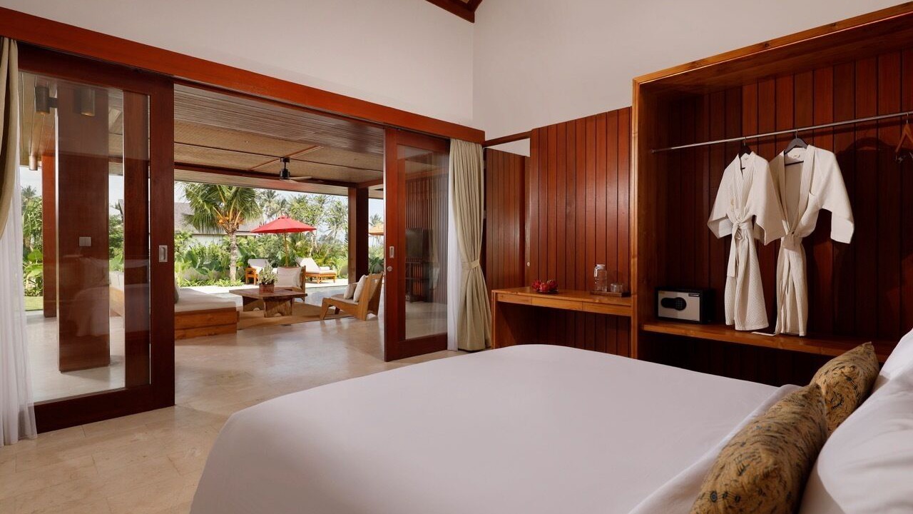Photo of Bedroom in Kerambitan