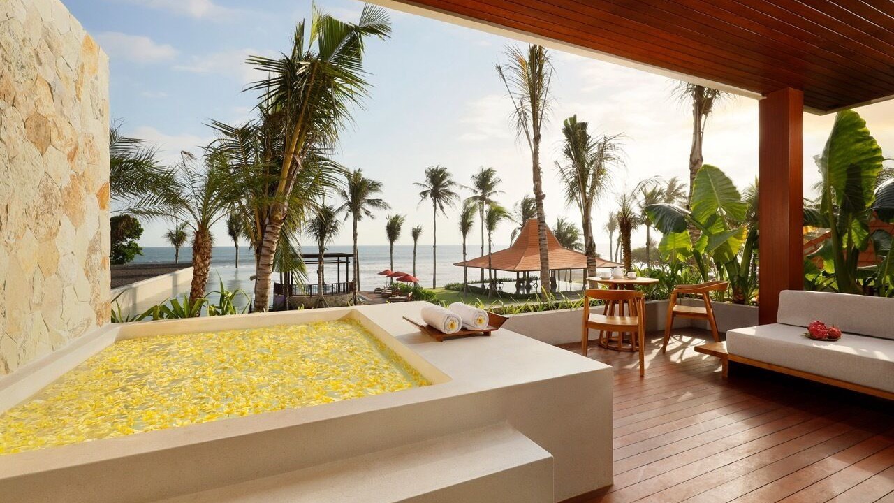 Photo of Patio Balcony in Kerambitan