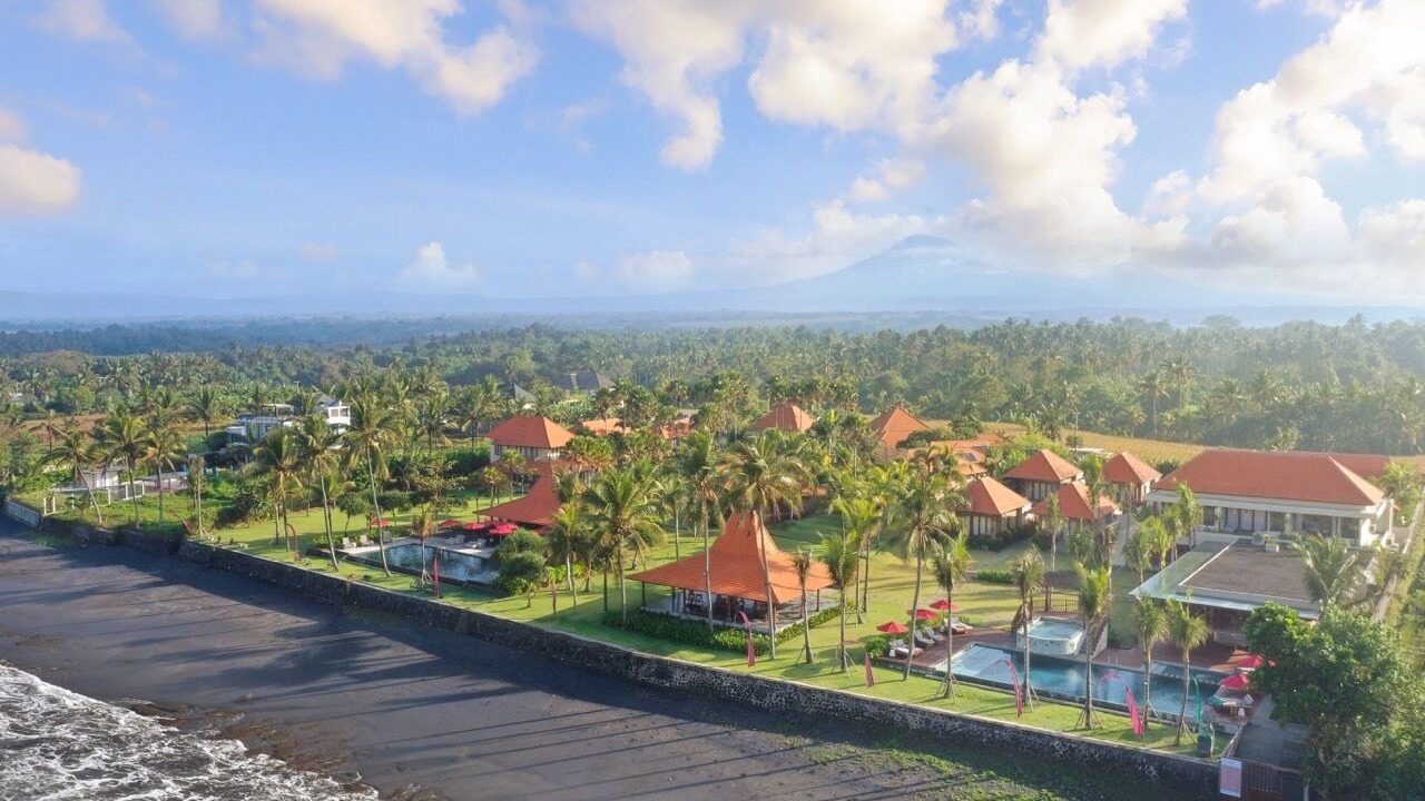 Photo of Outdoor in Kerambitan