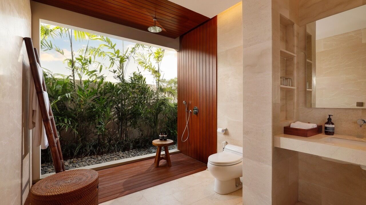 Photo of Bathroom in Kerambitan