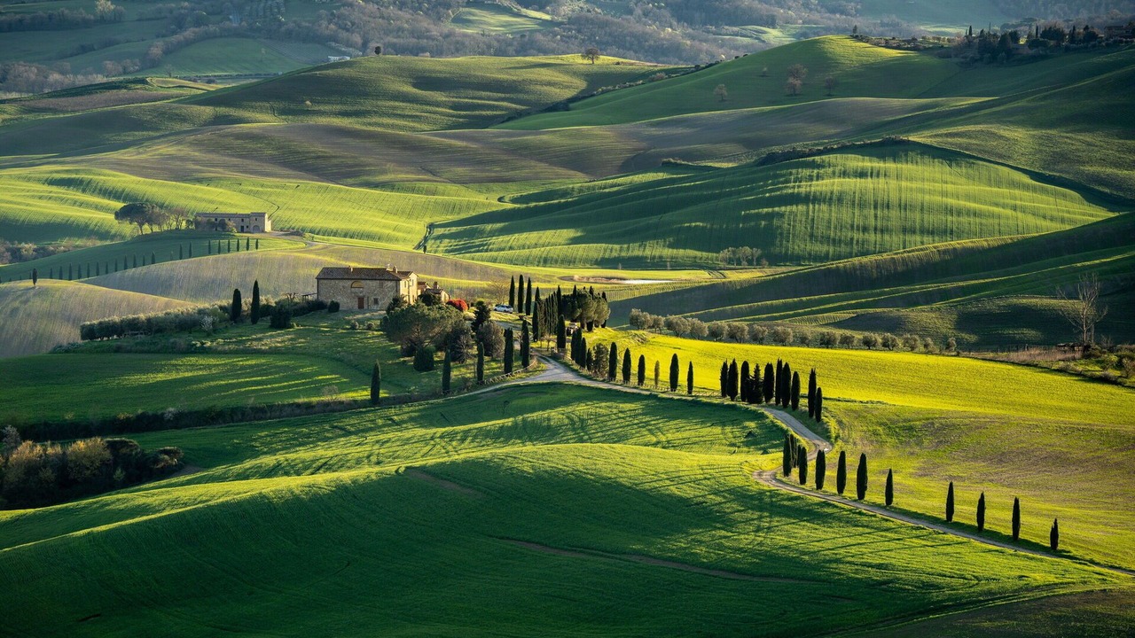 Photo of Outdoor in Monteroni d'Arbia