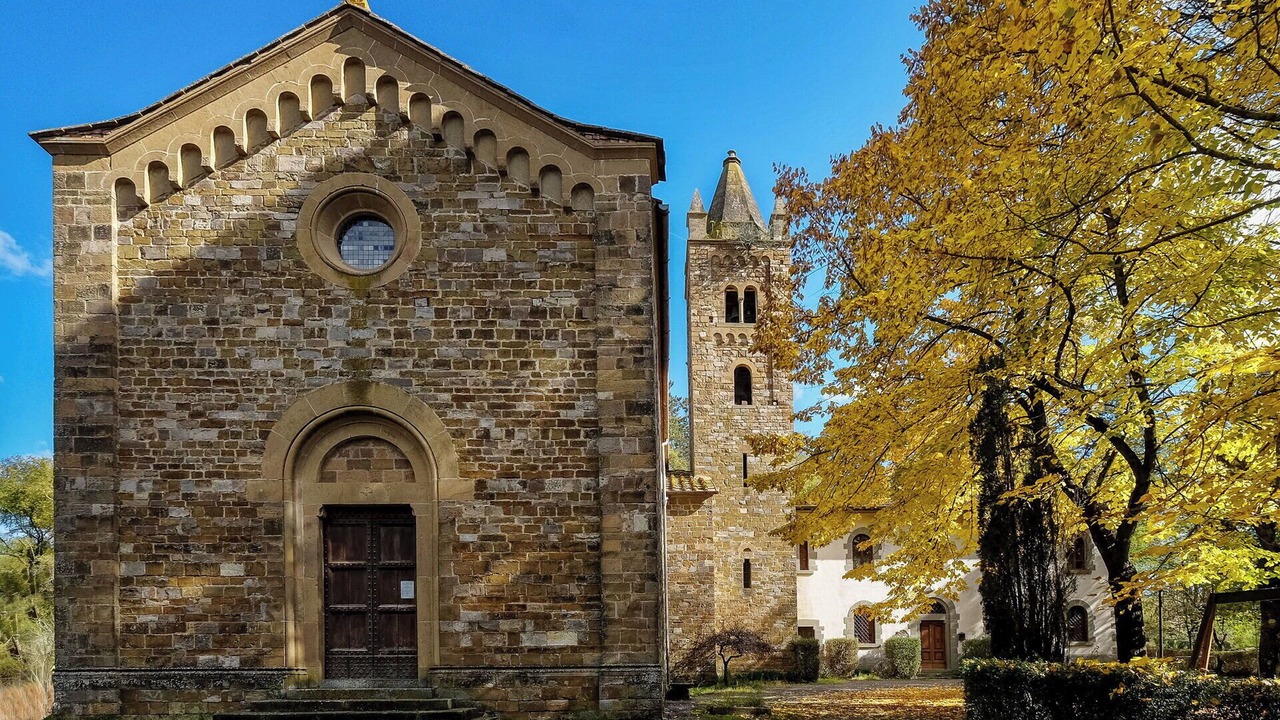 Photo of Outdoor in Monteroni d'Arbia