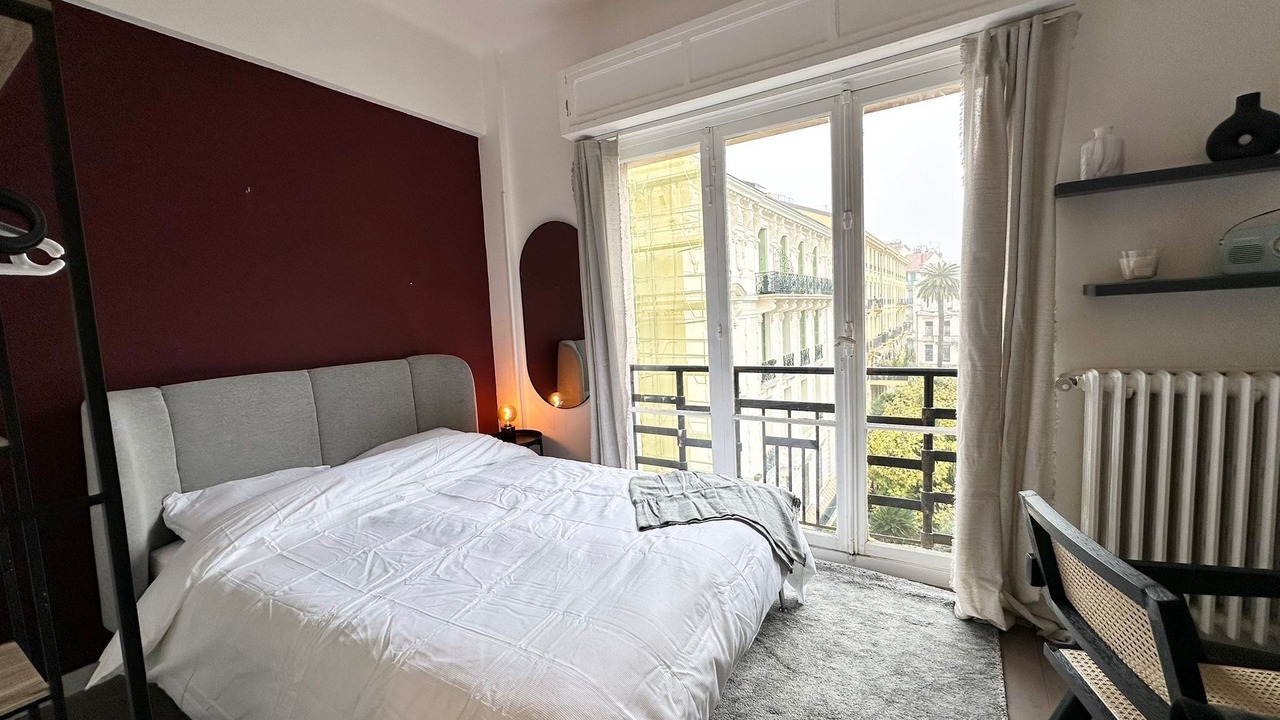Photo of Bedroom in Thiers