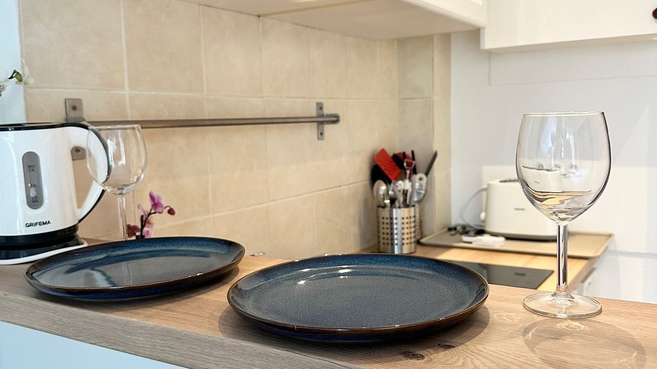 Photo of Kitchen in Thiers