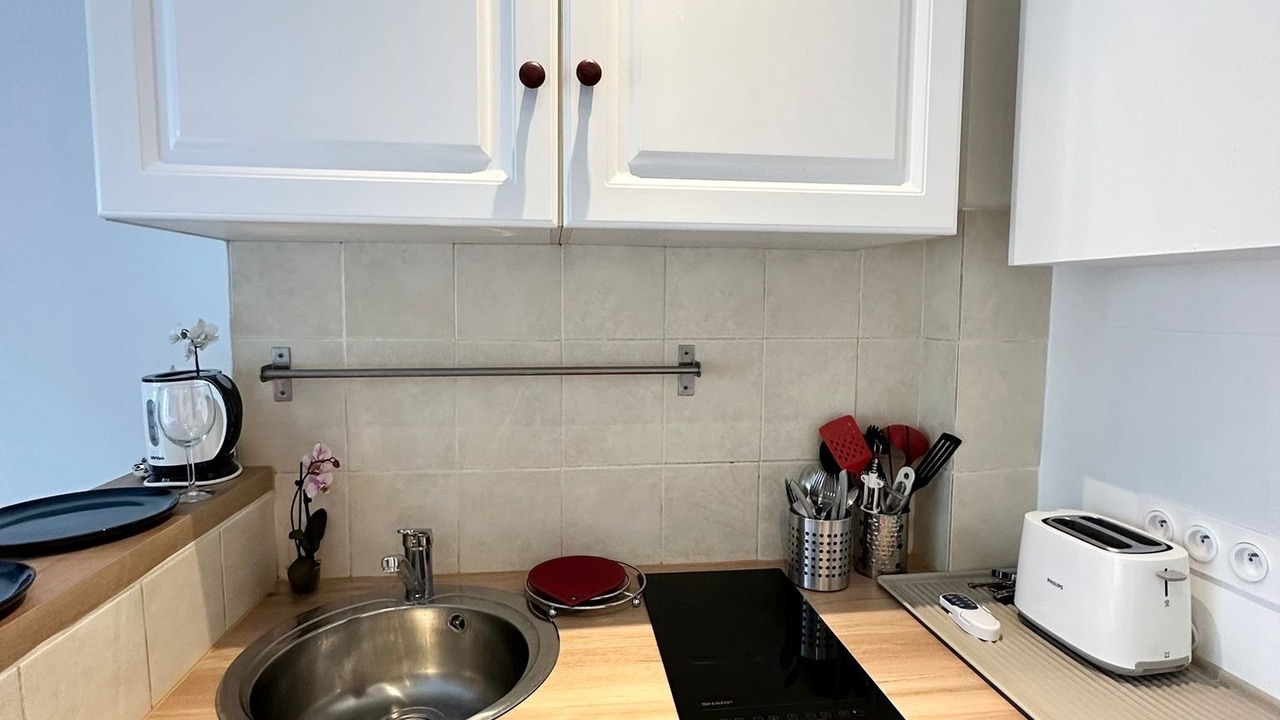 Photo of Kitchen in Thiers