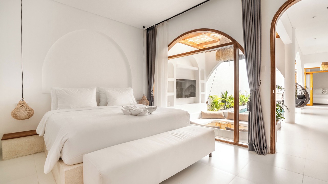 Photo of Bedroom in Padangsambian Klod