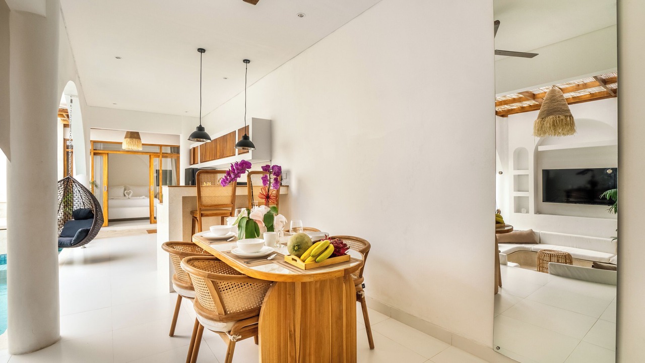 Photo of Livingroom in Padangsambian Klod