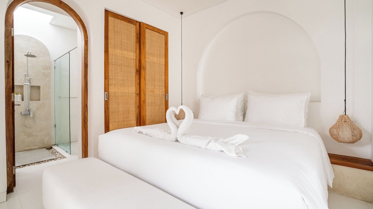 Photo of Bedroom in Padangsambian Klod