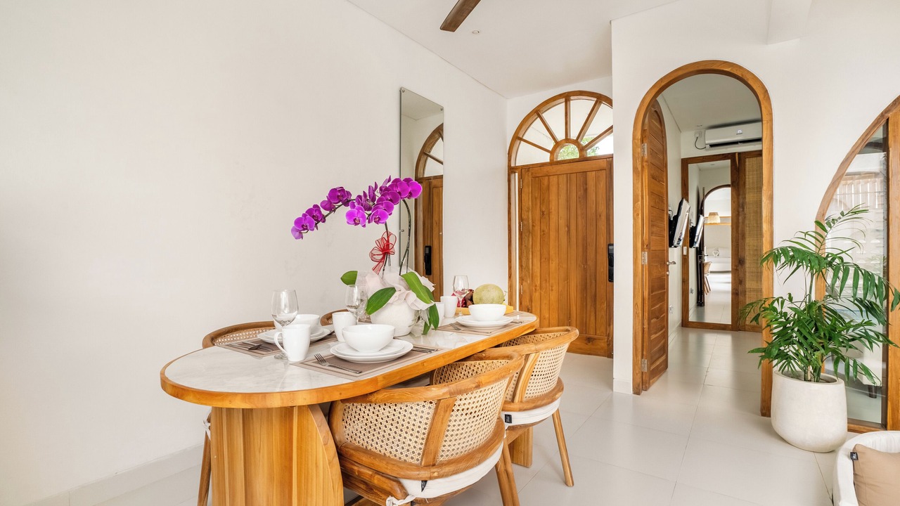 Photo of Livingroom in Padangsambian Klod