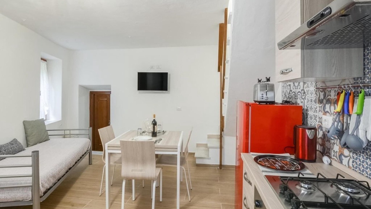 Photo of Livingroom in Equi Terme