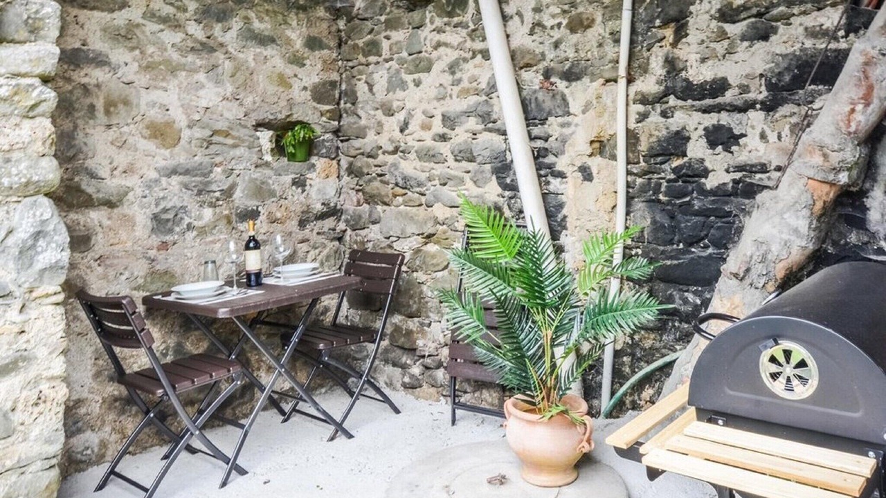 Photo of Outdoor in Equi Terme