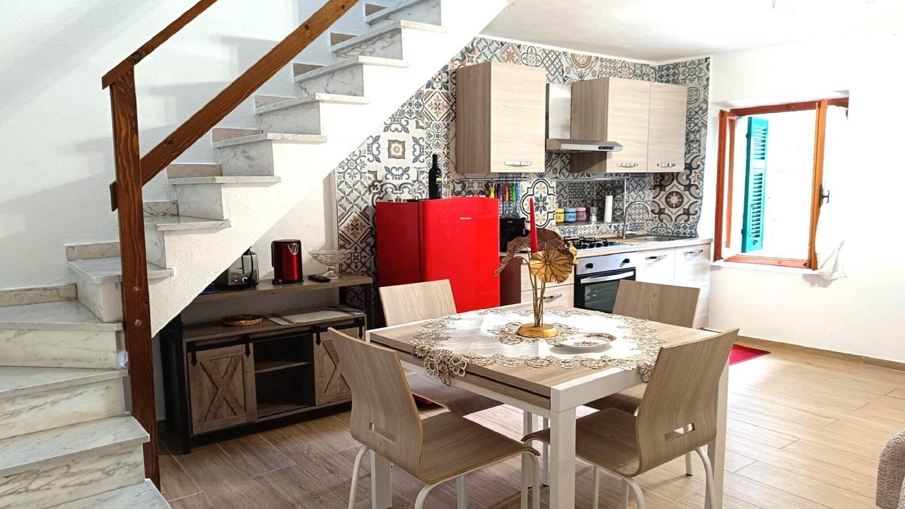 Photo of Livingroom in Equi Terme