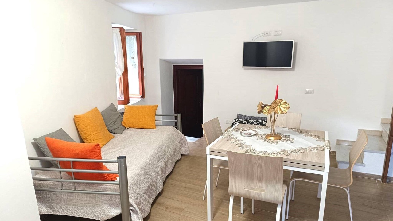Photo of Livingroom in Equi Terme