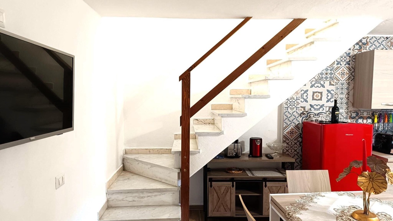Photo of Livingroom in Equi Terme