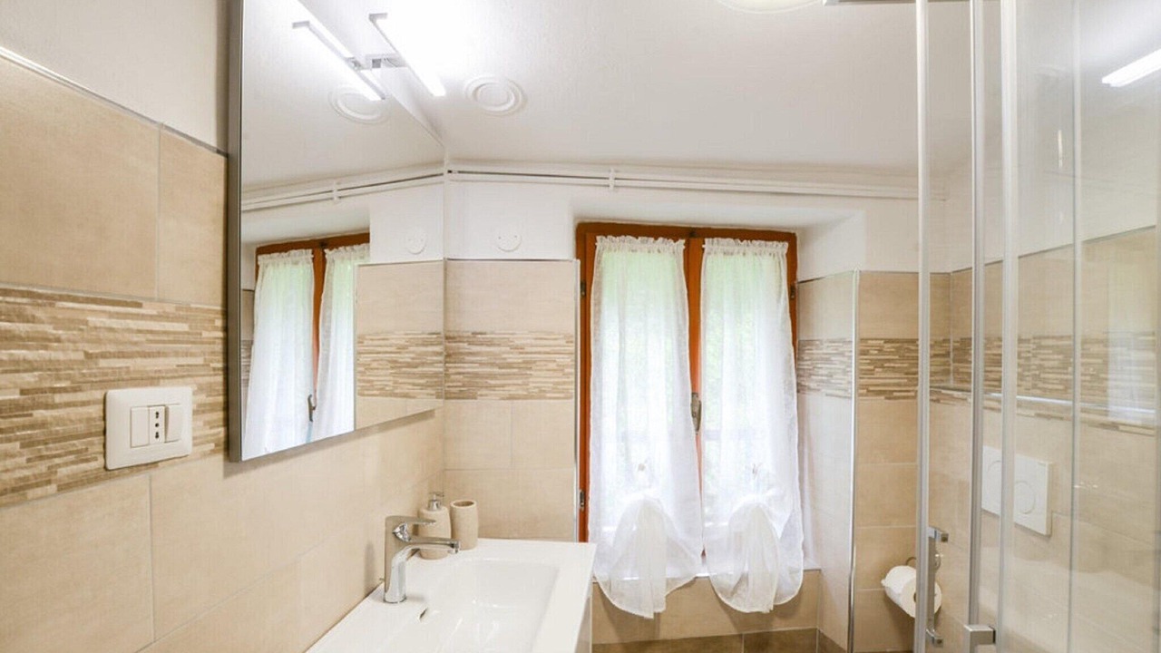 Photo of Bathroom in Equi Terme