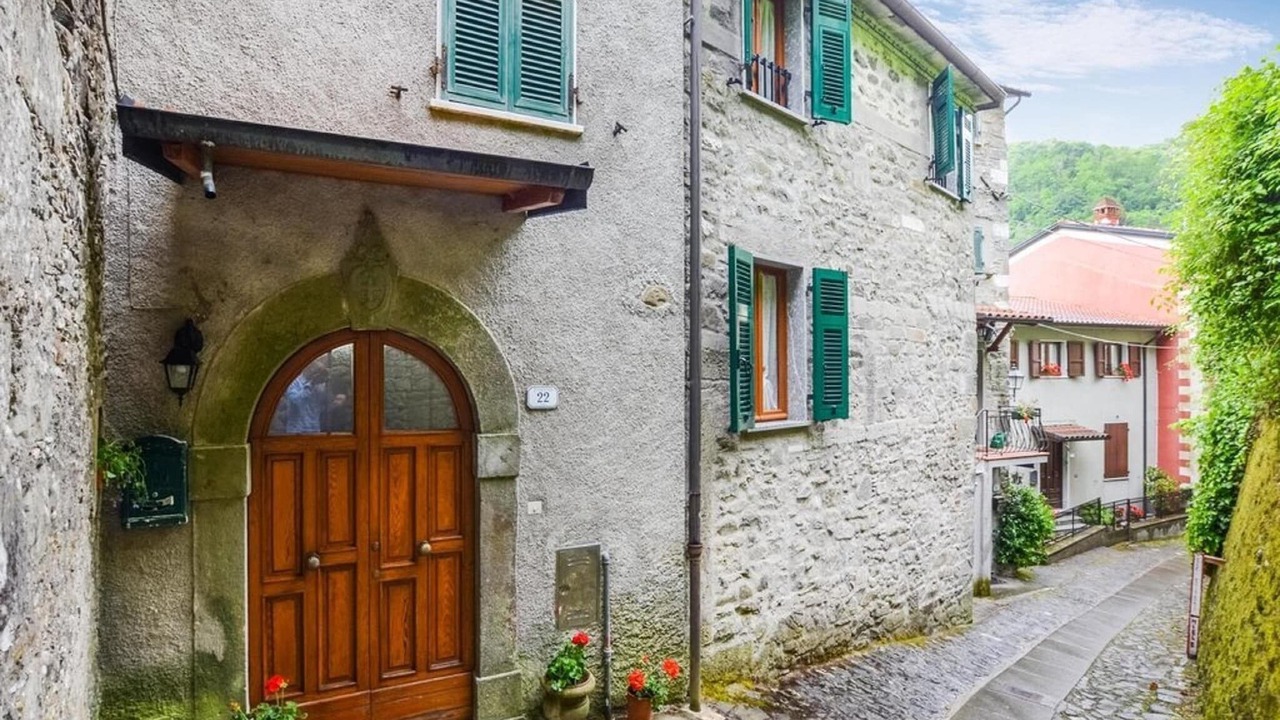 Photo of Outdoor in Equi Terme
