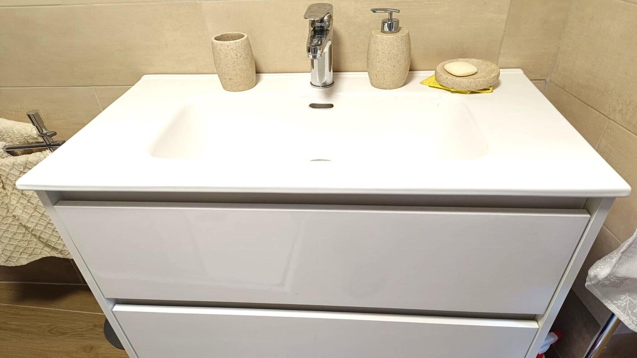 Photo of Bathroom in Equi Terme