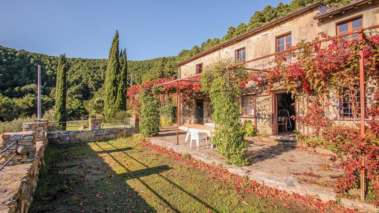 Photo of Patio Balcony in Buti