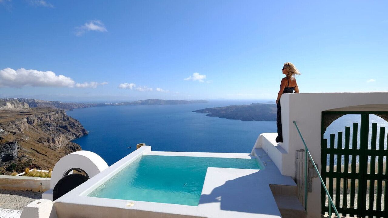 Photo of Outdoor in Fira