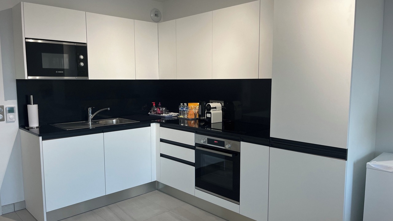 Photo of Kitchen in Eze