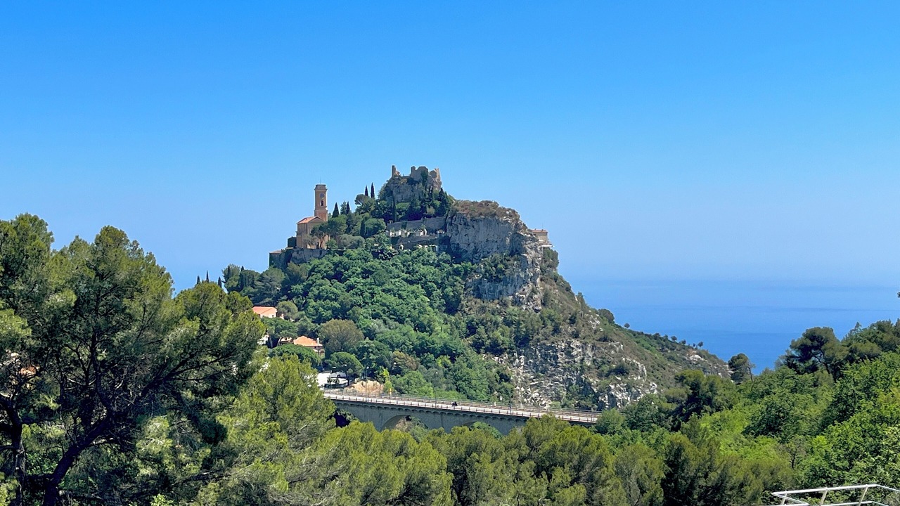 Photo of Others in Eze