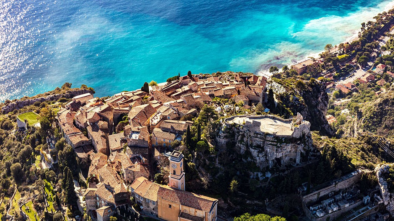 Photo of Outdoor in Eze