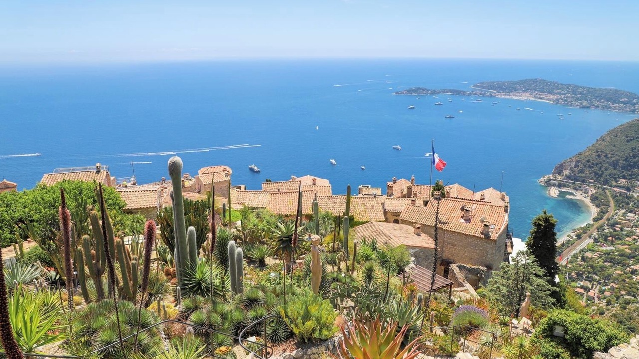Photo of Outdoor in Eze