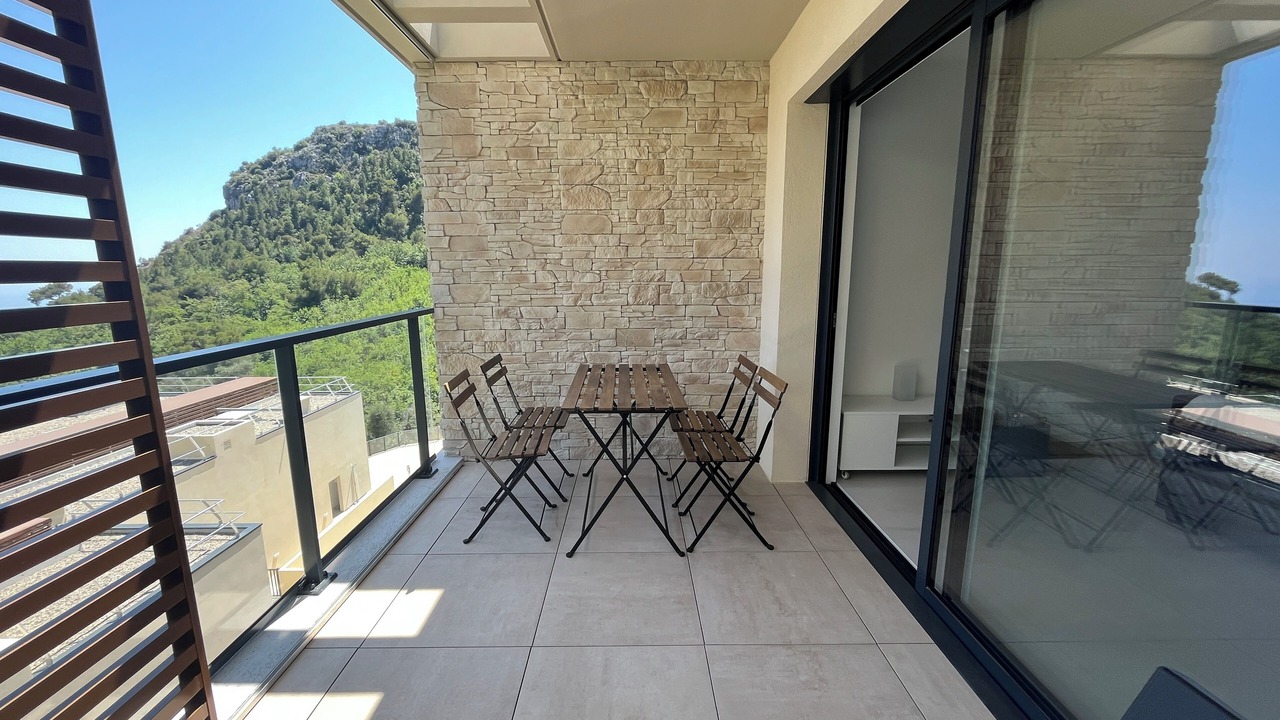 Photo of Outdoor in Eze