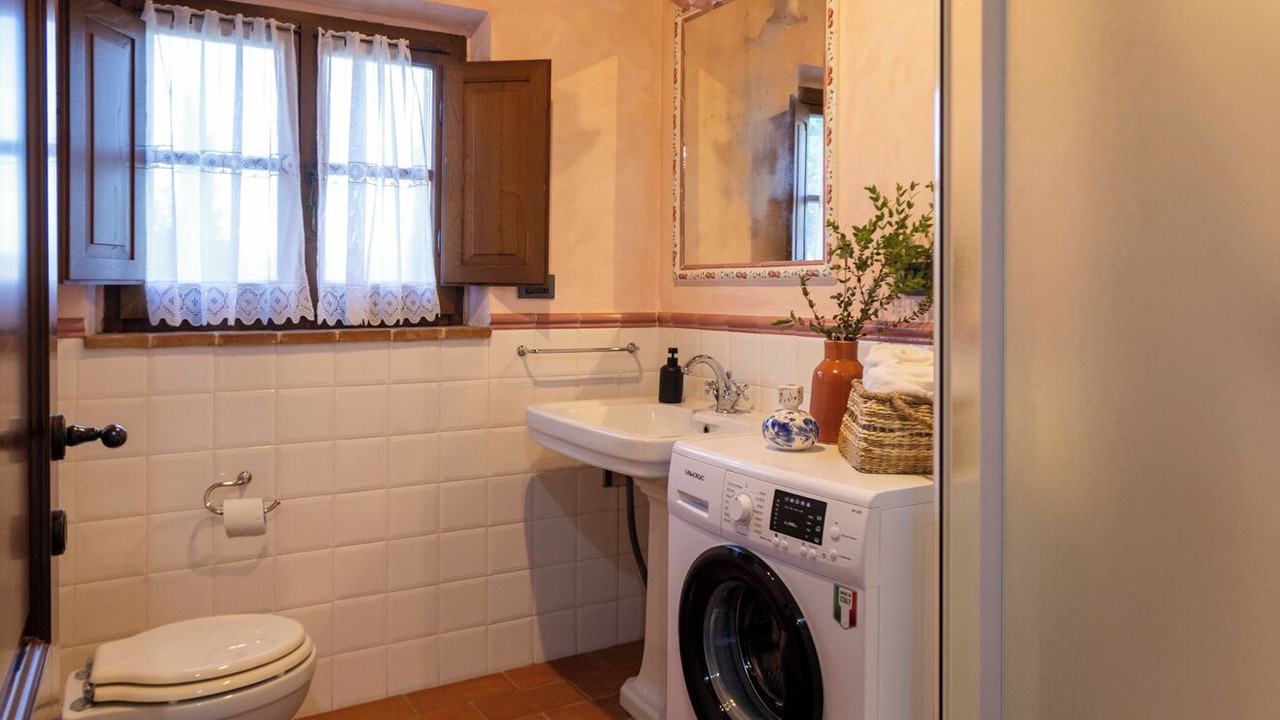 Photo of Bathroom in Celle sul Rigo