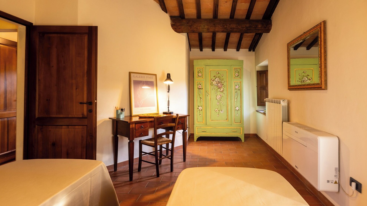 Photo of Bedroom in Celle sul Rigo