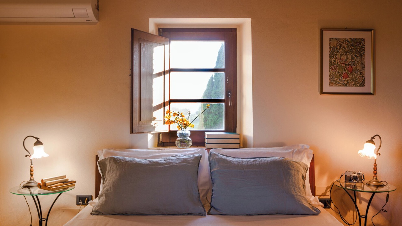 Photo of Bedroom in Celle sul Rigo