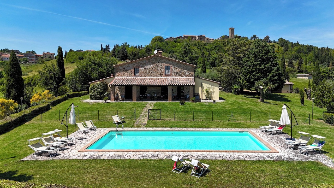 Photo of Outdoor in Celle sul Rigo