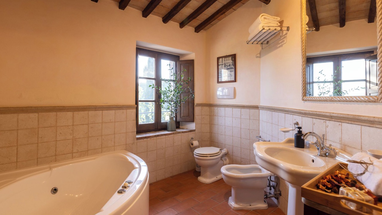 Photo of Bathroom in Celle sul Rigo