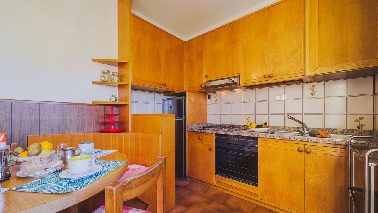 Photo of Bedroom in Ex Campo d'Aviazione