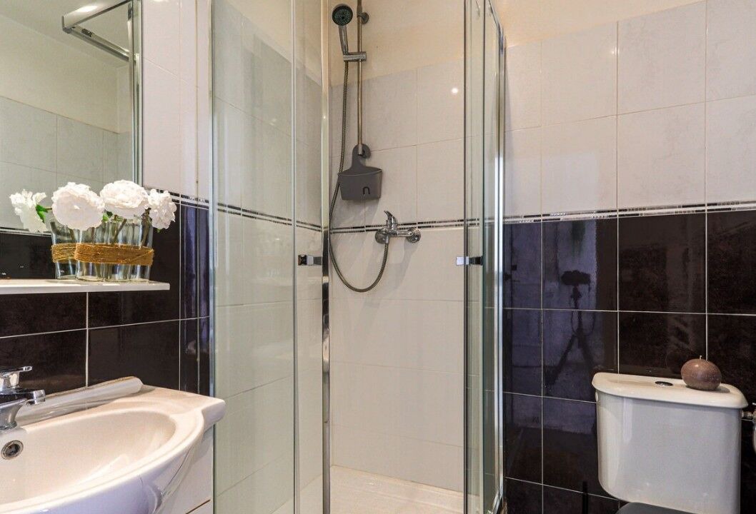 Photo of Bathroom in Jean-Medecin