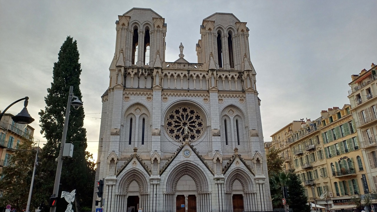 Photo of Others in Jean-Medecin