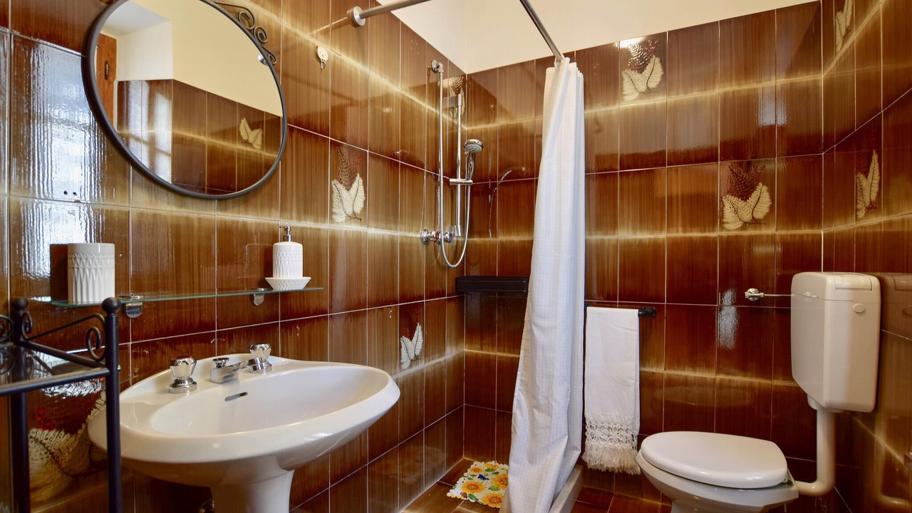 Photo of Bathroom in Stazzema