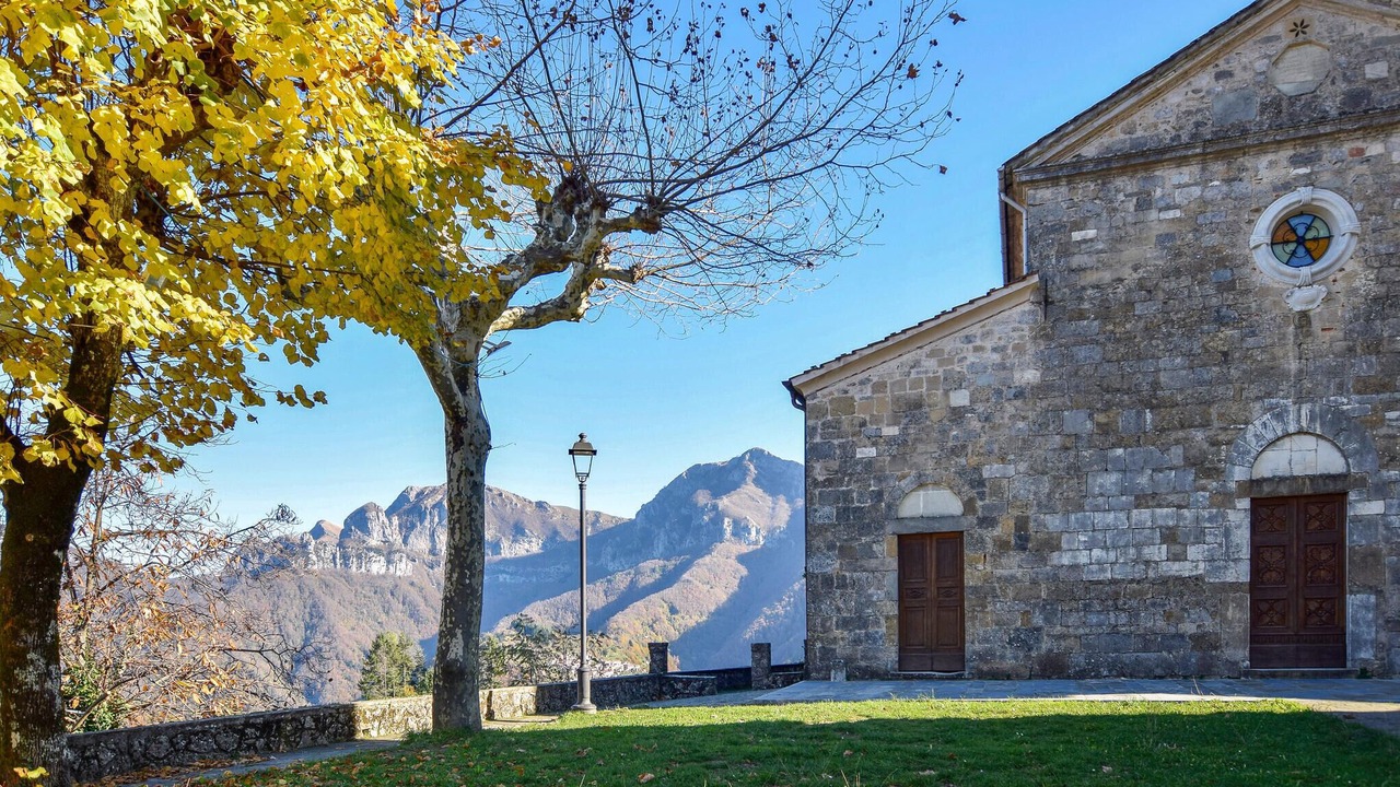 Photo of Others in Stazzema