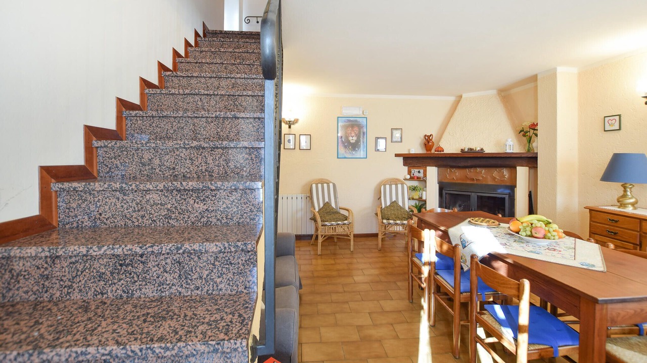 Photo of Bedroom in Stazzema