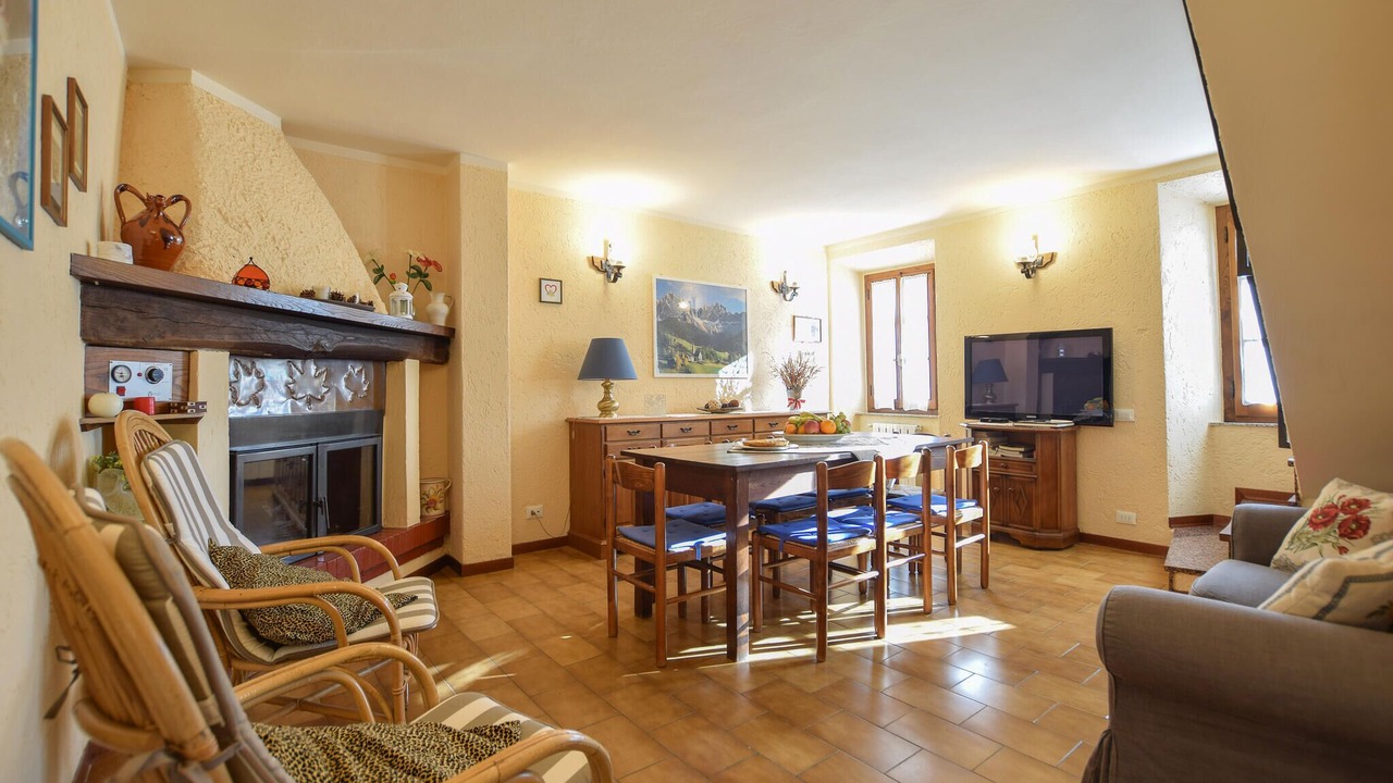 Photo of Bedroom in Stazzema