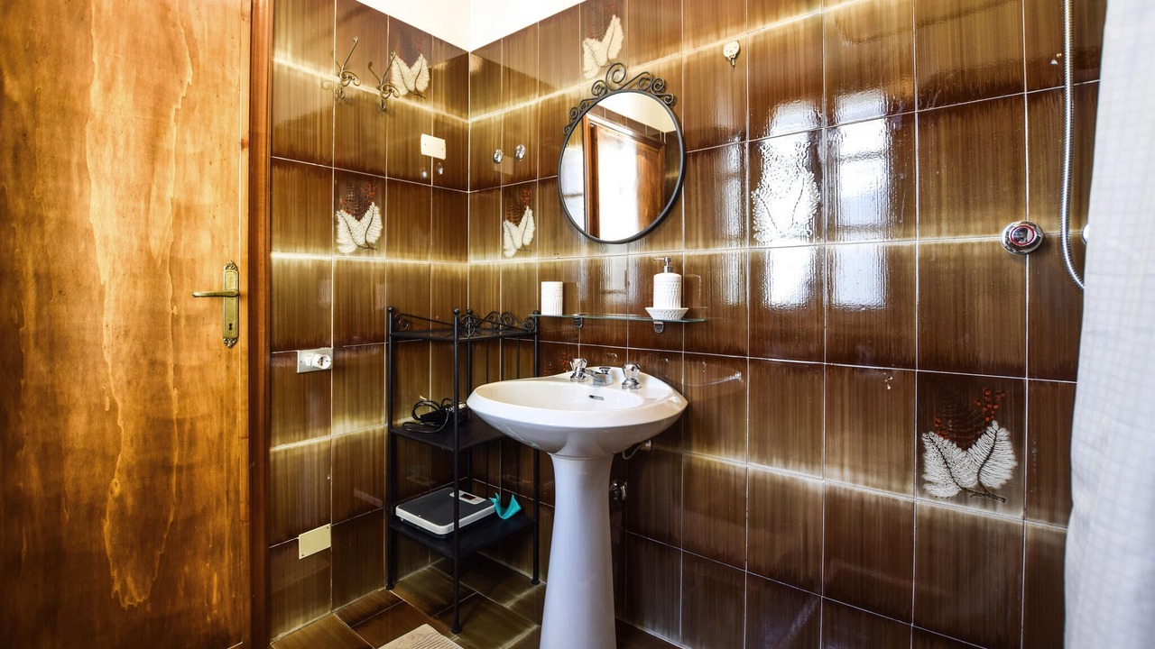 Photo of Bathroom in Stazzema