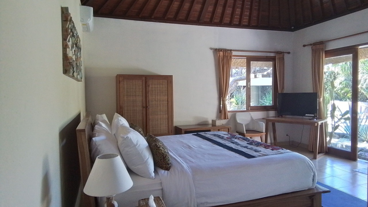Photo of Bedroom in Amed