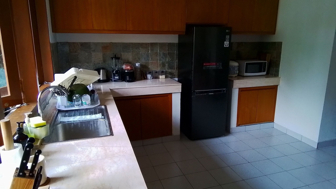 Photo of Kitchen in Amed