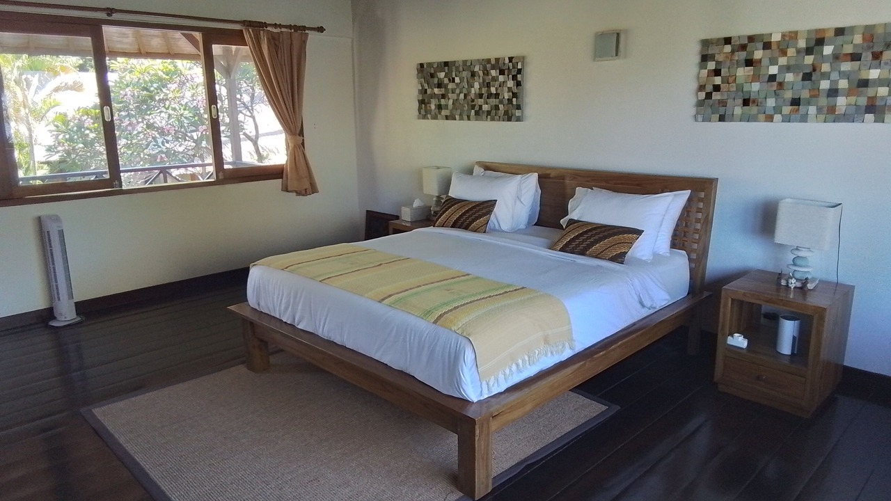 Photo of Bedroom in Amed
