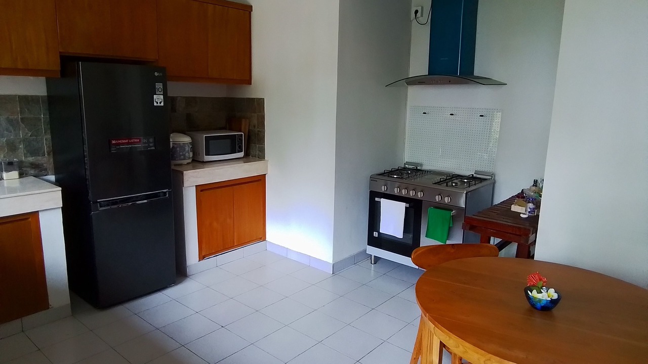 Photo of Kitchen in Amed
