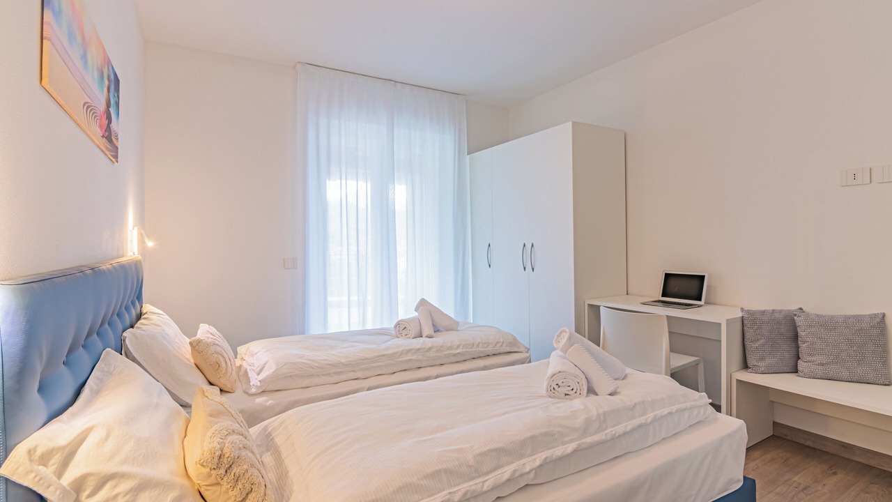 Photo of Bedroom in Calozzo