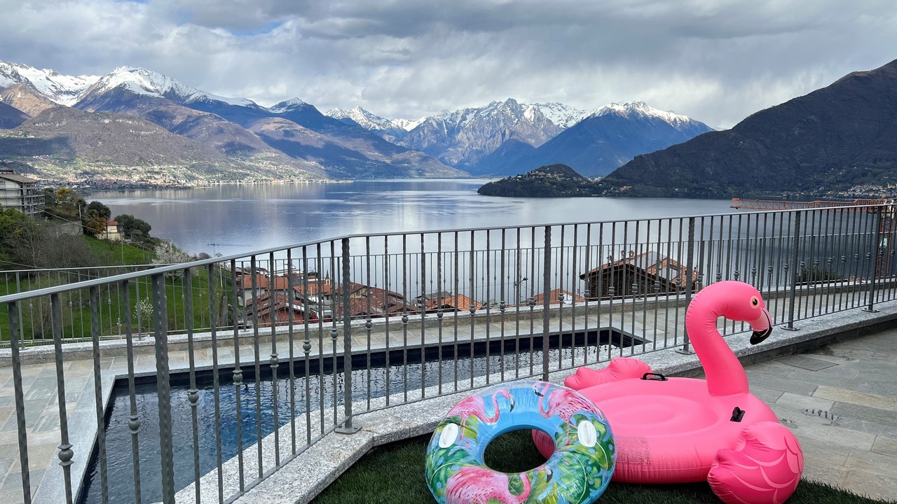 Photo of Outdoor in Calozzo